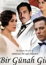 Bir Günah Gibi poster