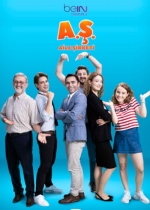 Aile Şirketi poster