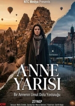 Anne Yarısı poster