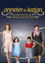Anneler ile Kızları poster