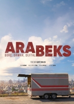 ARABEKS Borç Damar Dijital 2 Sezon poster