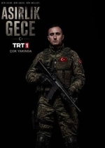 Asırlık Gece poster