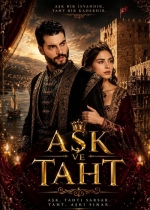 Aşk ve Taht poster