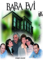 Baba Evi poster