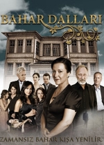 Bahar Dalları poster