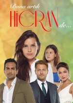 Bana Artık Hicran De poster