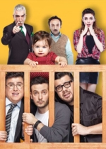 Bana Baba Dedi poster