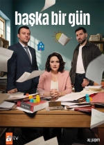Başka Bir Gün poster