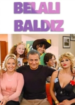 Belalı Baldız poster