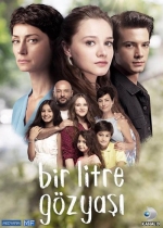 Bir Litre Gözyaşı poster