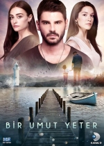 Bir Umut Yeter poster