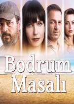 Bodrum Masalı poster