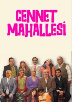 Cennet Mahallesi poster