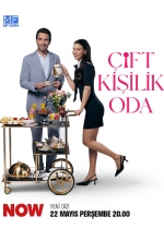 Çift Kişilik Oda poster