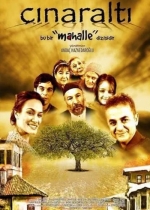 Çınaraltı poster