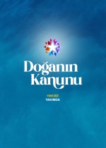Doğanın Kanunu poster