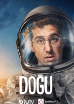 Doğu 1 Sezon poster