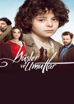 Düşler ve Umutlar poster