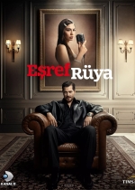 Eşref Rüya poster