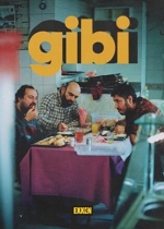 Gibi 6 Sezon poster