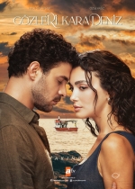 Gözleri KaraDeniz poster