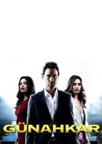 Günahkar poster