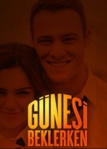 Güneşi Beklerken poster