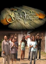 Güz Yangını poster