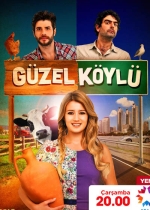 Güzel Köylü poster