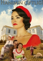 Hanımın Çiftliği poster