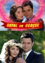 Hayal ve Gerçek poster