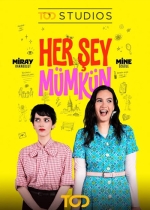 Her Şey Mümkün  poster