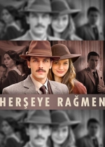Herşeye Rağmen poster
