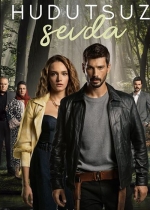 Hudutsuz Sevda poster