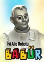 İyi Aile Robotu poster
