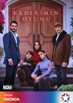 Kaderimin Oyunu poster
