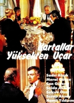 Kartallar Yüksek Uçar poster