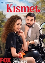 Kısmet poster