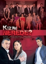 Kızım Nerede poster