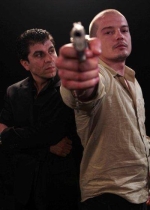 Kurşun Bilal poster