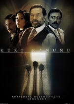 Kurt Kanunu poster