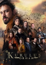 Kuruluş Orhan poster