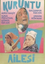 Kuruntu Ailesi poster