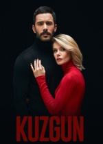 Kuzgun poster