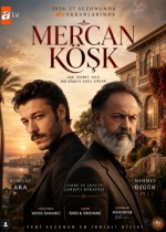 Mercan Köşk poster