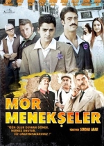 Mor Menekşeler poster