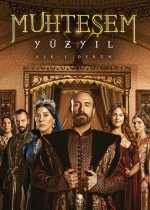 Muhteşem YüzYıl poster