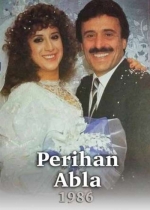 Perihan Abla poster