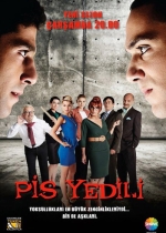 Pis Yedili poster