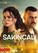 Sakıncalı poster